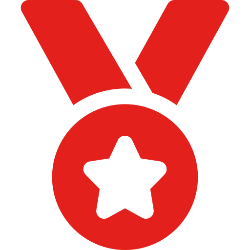 Medal Ribbon