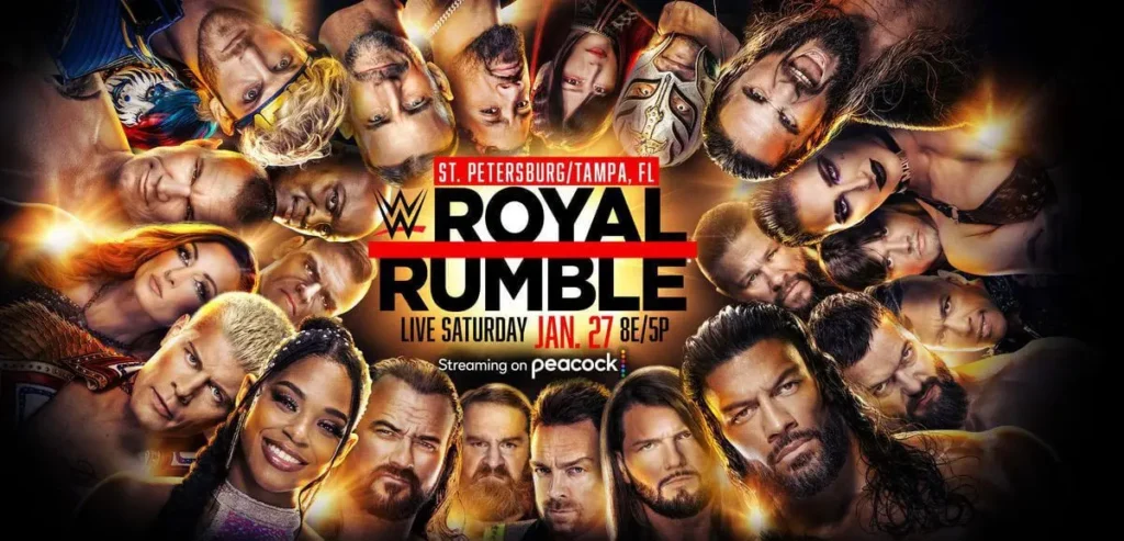Ww Royal Rumble Petersburg 1 1